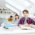 Best Integrated BBA-MBA Course For A Strong Foundation | KRMU