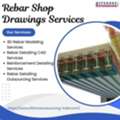 Rebar Shop Drawings Services To BIM Experts