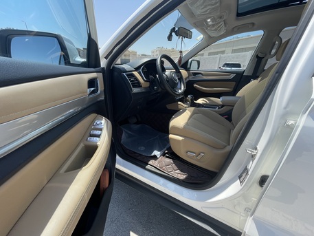Al Khobar Al Shamalia, Vehicles, Cars & Trucks , SAR 71000,  MG RX8 2023,  2023,  Automatic,  47935 KM,  Very Less Driven MG RX8 For Sale In Khobar