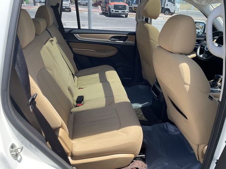 Al Khobar Al Shamalia, Vehicles, Cars & Trucks , SAR 71000,  MG RX8 2023,  2023,  Automatic,  47935 KM,  Very Less Driven MG RX8 For Sale In Khobar