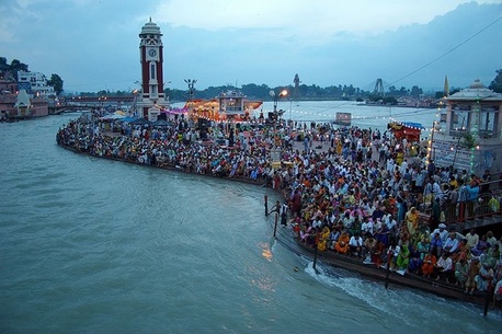 New Delhi, Business, Delhi To Haridwar Rishikesh Tour Package By Car | Best Price & Private Cab