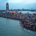 Delhi To Haridwar Rishikesh Tour Package By Car | Best Price & Private Cab