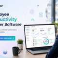 Unlock Peak Team Performance With TrackOlap Employee Productivity Tracker