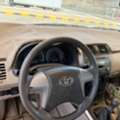 SAR 22000,  Toyota Corolla XLE,  2010,  Manual,  19000 KM,  Toyota Corolla  OD-19000 Only In 22000