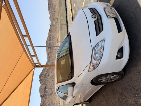 Madinah, Vehicles, Cars & Trucks , SAR 22000,  Toyota Corolla XLE,  2010,  Manual,  19000 KM,  Toyota Corolla  OD-19000 Only In 22000