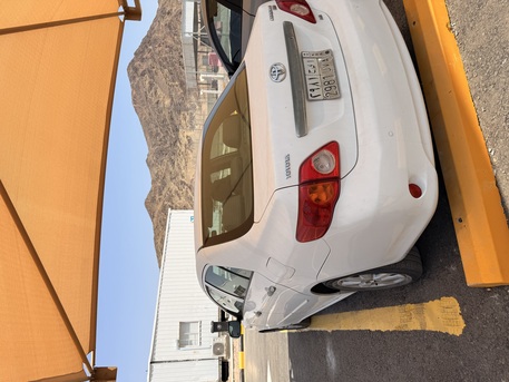 Madinah, Vehicles, Cars & Trucks , SAR 22000,  Toyota Corolla XLE,  2010,  Manual,  19000 KM,  Toyota Corolla  OD-19000 Only In 22000