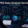 Wrirk - SPSS Data Analysis Services For PhD Scholars