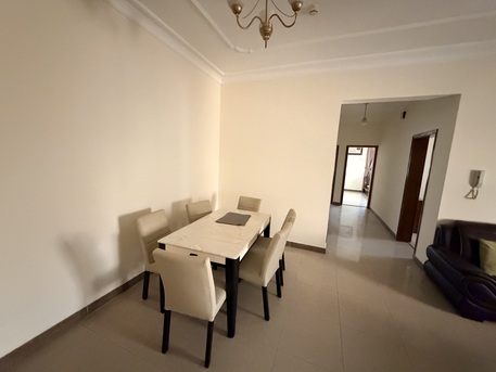Adliya, Apartments, Flats, Houses & Villas, BHD 330/year,  Furnished,  3 BR,  Amazing Fully Furnished 3 Bedroom Apartment Available