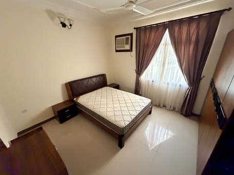 Adliya, Apartments, Flats, Houses & Villas, BHD 330/year,  Furnished,  3 BR,  Amazing Fully Furnished 3 Bedroom Apartment Available