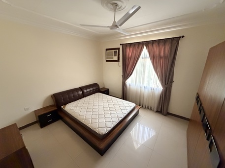 Adliya, Apartments, Flats, Houses & Villas, BHD 330/year,  Furnished,  3 BR,  Amazing Fully Furnished 3 Bedroom Apartment Available