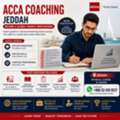 ACCA Coaching In Jeddah | Expert Exam Preparation 2026