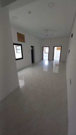 Isa Town, Apartments, Flats, Houses & Villas, BHD 160/month,  2 BR,  NEW BRIGHT & SPACIOUS FLAT - 2 BATH - FOR FAMILY