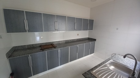 Isa Town, Apartments, Flats, Houses & Villas, BHD 160/month,  2 BR,  NEW BRIGHT & SPACIOUS FLAT - 2 BATH - FOR FAMILY