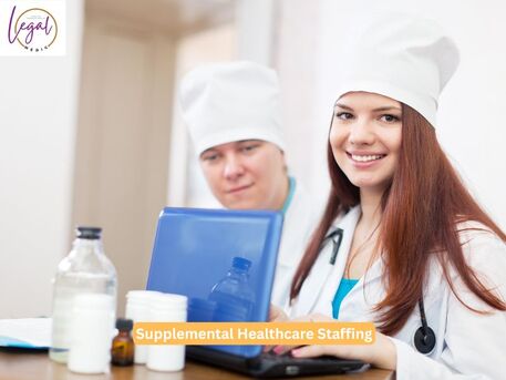 New York, Health, Key Advantages Of Supplemental Healthcare Staffing Solutions