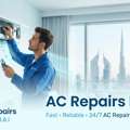 Best AC Repair Dubai