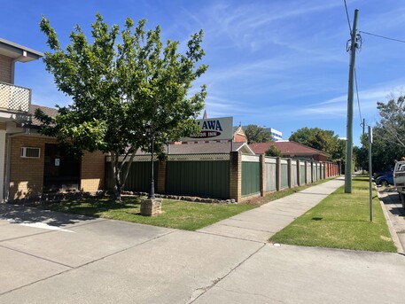 Sydney, Apartments, Flats, Houses & Villas, Short Stay Accommodation Albury | Allawa Motor Inn