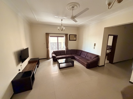 Adliya, Apartments, Flats, Houses & Villas, BHD 320/year,  Furnished,  3 BR,  Amazing Fully Furnished 3 Bedroom Apartment Available
