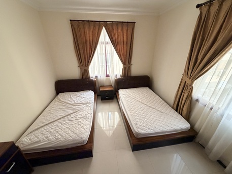 Adliya, Apartments, Flats, Houses & Villas, BHD 320/year,  Furnished,  3 BR,  Amazing Fully Furnished 3 Bedroom Apartment Available