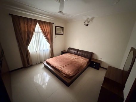Adliya, Apartments, Flats, Houses & Villas, BHD 320/year,  Furnished,  3 BR,  Amazing Fully Furnished 3 Bedroom Apartment Available