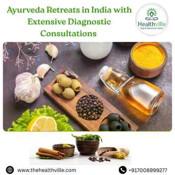 Bhubaneswar, Health, Ayurveda Retreats In India With Extensive Diagnostic Consultations