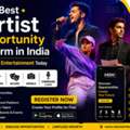 Best Artist Opportunity Platform In India | Join MEWE Entertainment Today