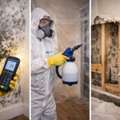 Safe Mold Removal Services Near Me Today