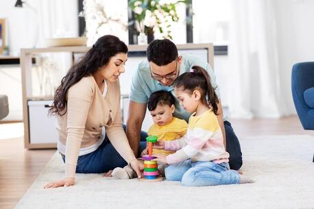 Dubai, Education, Private Family Childcare Dubai For Trusted In Home Care