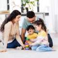 Private Family Childcare Dubai For Trusted In Home Care