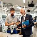 INDUSTRIAL MACHINERY APPRAISAL In USA