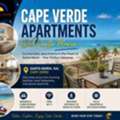 Comfortable Holiday Stays In The Beautiful Santa Maria, Sal Island