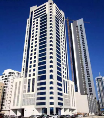 Al Seef, Apartments, Flats, Houses & Villas, BHD 265/month,  Furnished,  Studio,  50 Sq. Meter,  Studio Flat For Rent BD265