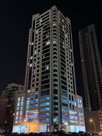 Al Seef, Apartments, Flats, Houses & Villas, BHD 265/month,  Furnished,  Studio,  50 Sq. Meter,  Studio Flat For Rent BD265