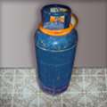 BHD 22,  Gas Cylinder With Stove - BD 22