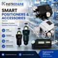 Smart Valve Positioner Dealers | Instronline