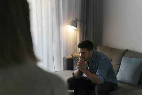 New York, Health, Group Cognitive Behavior Therapy For Positive Mental Wellness