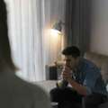 Group Cognitive Behavior Therapy For Positive Mental Wellness