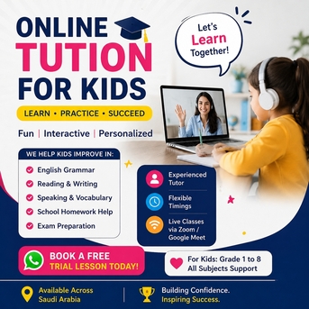 Doha, Language Exchange, Experienced English Teacher | Online Tutor | IELTS & Spoken English | Available In Qatar