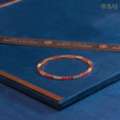 INR 305460,  Gold & Diamond Bangle Bracelet For Women | BAJ