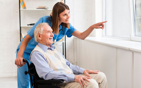 Melbourne, Health, NDIS Community Nursing Care | Home Registered Nurses