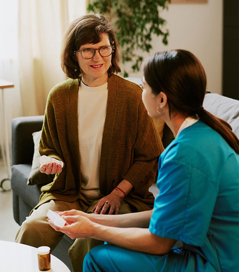 Melbourne, Health, NDIS Community Nursing Care | Home Registered Nurses