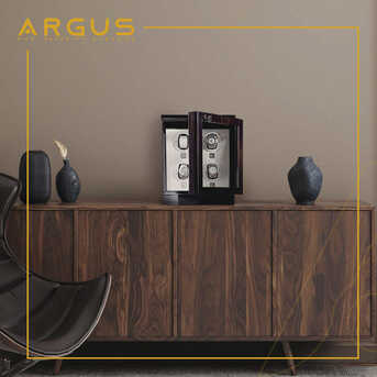 Dubai, Security, Argus Security Systems