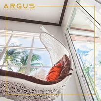 Dubai, Security, Argus Security Systems