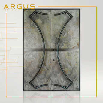 Dubai, Security, Argus Security Systems