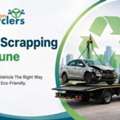 Best Car Scrapping Service In Pune