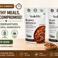 INR 399,  Travelling? Don't Compromise On Healthy Food
