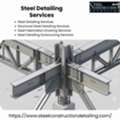 Steel Detailing Services In Colorado Spring &ndash; Quality Detailing At Competitive Rates