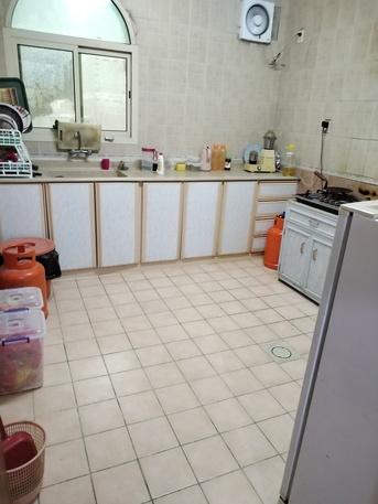 Al Khobar Al Shamalia, Rooms for Rent, SAR 700/month,  Furnished,  56 Sq. Meter,  Single Room Available For Rent &ndash; Executive Tenant Preferred