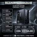 KES 109150,  Purpose Built AMD Ryzen 5 16gb RAM Desktop PC