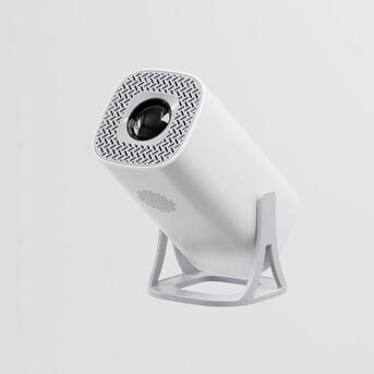 Jeddah, Electronics, SAR 155,  Projector - Home & Office Use