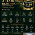 Check Out Low-rise Apartments In Noida Extension Starting At Just ₹34.99 Lakh – Altair Res